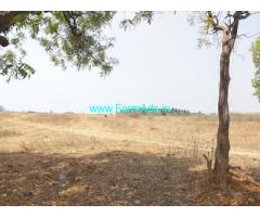 Farm Land for sale 4 acres Koratagere taluk
