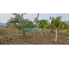 6 Acre Land For Sale in Chitradurga District