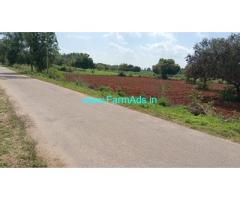 20 Gunta Agriculture Land For Sale at Ballahalli