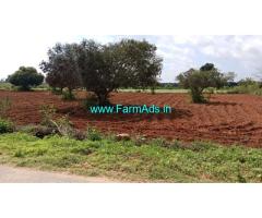 20 Gunta Agriculture Land For Sale at Ballahalli