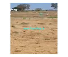 2 Acre 17 Gunta yellow belt Converted Land for Sale at Udbur Main Road