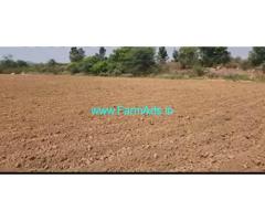 3 Acres Farm Land for Sale Shidlaghatta