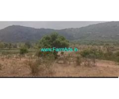 3 Acre 5 Cents Farm land Sale near Kollegal
