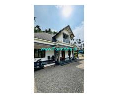 Farmland for sale in Attappadi 51 cents,Farm house