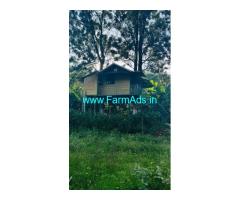 Farmland for sale near Attappadi 5.1 acres