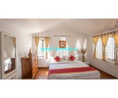 Luxury Ooty Estate Villa 24.10 Cent Sale , Massive Income Potential