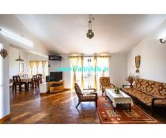 Luxury Ooty Estate Villa 24.10 Cent Sale , Massive Income Potential