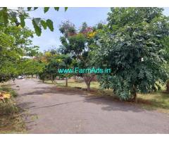 4.50 Acres Farm Land for Sale near Coimbatore