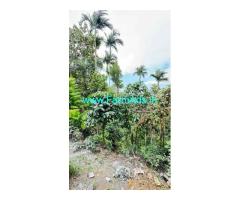Farmland for sale in Attappadi 1 acre property