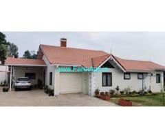 3 BHK Villa for Sale, Pemberley Estate, Wellington