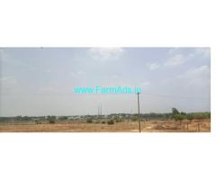 5 Acres Open land for sale near Koratagere taluk