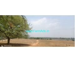 5 Acres Open land for sale near Koratagere taluk