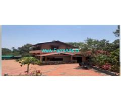 7.5 Acres Farm Land Sale in Ponnampete, Coorg