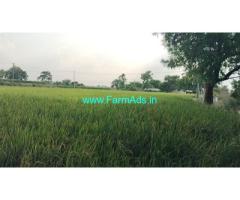 4.30 acres land for sale Nagireddygudem, Gummadadala
