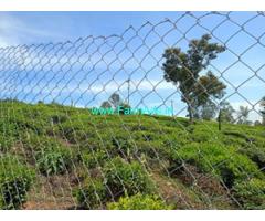 114 Cents Land for sale in Coonoor