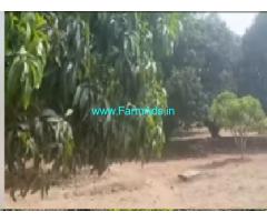 7 Acres Land for Sale Near Ramanagara