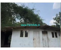 5 Acre 63 Cents agriculture estate for sale in Nellihudikeri