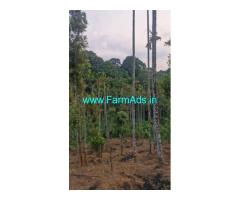 5 acre land sale in Attappady
