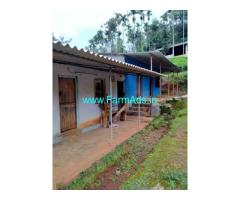 52 Acres Bitherkad Estate for Sale in Gudalur