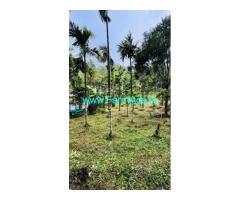 Farmland for sale in Attappadi, Jellippara 1.05 acre