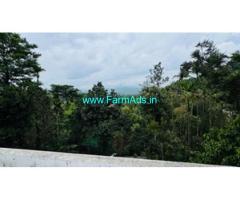 Farmland for sale in Attappadi 21 cents
