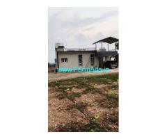 Land for sale 3 acre 15 Gunte Near Begur