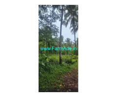 50 acres agriculture land sale near Bhagmandala
