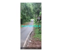50 acres agriculture land sale near Bhagmandala