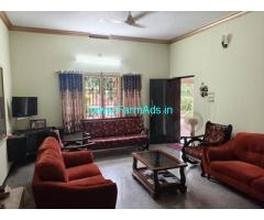 3 Acres Farm Land,3 Bhk House Sale Moodbidre