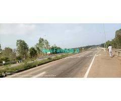6 Acres coconut garden for sale before KB Cross