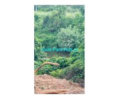 10 acre riverside property for sale in Attappadi