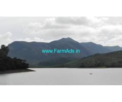 15.4 Acres Hilltop Estate for Sale at Ooty