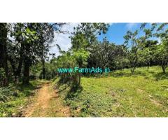 Low budget 2 Acre farmland for sale in Attappadi
