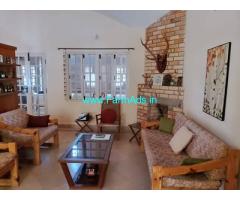 5 BHK Luxury Farm Villa for Sale at Lovedale