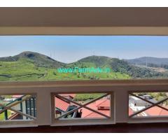 5 BHK Luxury Farm Villa for Sale at Lovedale