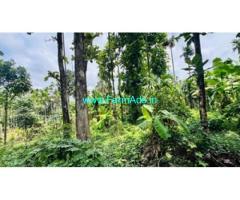 2.86 acre Farm land for sale in Attappadi