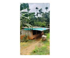 Low Budget Farm land for Sale in Attappadi 55 cents