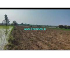 2 acre land for sale in Sadashivanagar village