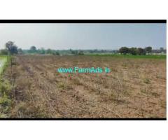 2 acre land for sale in Sadashivanagar village