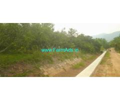 2.0 acres mango farm land sale at Ayyampalayam village