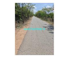 33 acres Agri Land for Sale at Mallepally X road