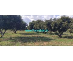 5 acre general property for sale near Srinivaspura