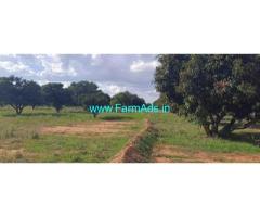 5 acre general property for sale near Srinivaspura