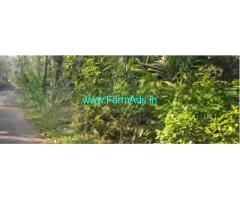 5.5 Acre Coffee Estate with 2 Acre Commercial Converted Sale at Kodagu