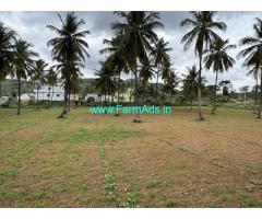 Low price 2 acre Farm property for sale near Kanakapura
