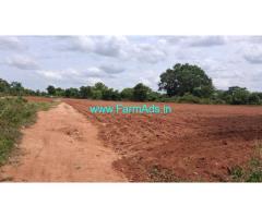 27 acre Land for Sale near Ramanagar