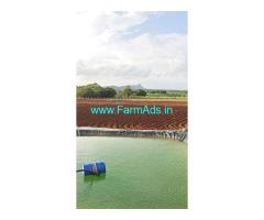 Land for sale general property 4.5 Acre near Mysore to Ooty NH