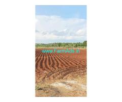 Land for sale general property 4.5 Acre near Mysore to Ooty NH