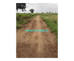 3.5 acre property on Sale 15 km from Saraguru