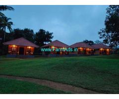 3.65 Acres Premium Resort Property for Sale Illikkal Kallu